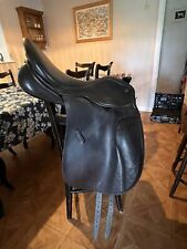 Gfs dressage saddle for sale  NEW MILTON