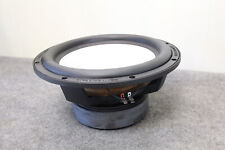 12" Driver 4ohm Woofer BRS W12 Monitor Audio Silver W-12 Subwoofer, used for sale  Shipping to South Africa