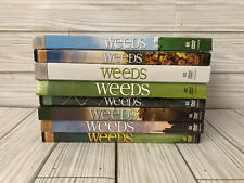 Série completa Weeds - DVD - Temporadas 1-8, usado comprar usado  Enviando para Brazil
