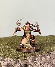 Painted female elf for sale  Fairport