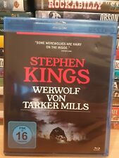 Stephen king werwolf gebraucht kaufen  Deutschland