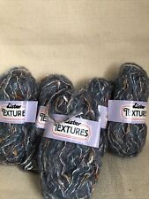 Knitting crochet yarn for sale  LEYLAND