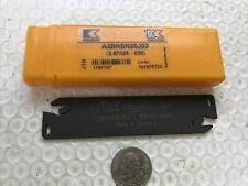Kennametal indexable tool for sale  Watsontown