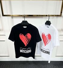 Moschino shirt for sale  BOLTON