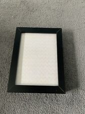 Black ikea frame for sale  MANCHESTER