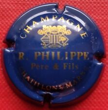 Capsule champagne philippe d'occasion  Le Creusot