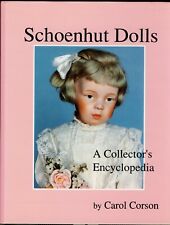 Schoenhut dolls collector for sale  BLAIRGOWRIE