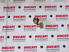 Ducati valve shim for sale  Shipping to Ireland