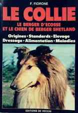 3112474 collie berger d'occasion  France