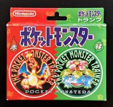 Pokemon 1996 japanese for sale  NORWICH