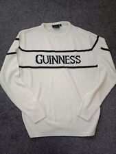 Vintage guinness sweater for sale  CRAIGAVON