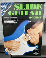 Electric guitar slide for sale  BOURNEMOUTH