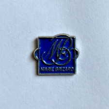 Pin alcool marie d'occasion  Aizenay