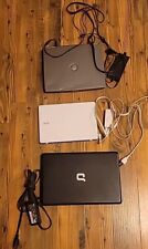 Lot old laptops for sale  Pioneer