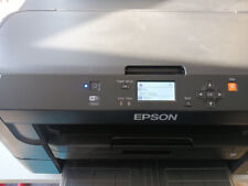Epson workforce 7110 for sale  CARDIFF