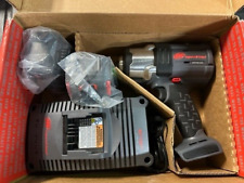 ingersoll rand battery for sale  Livonia