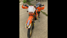 supermoto 125 for sale  BEAMINSTER