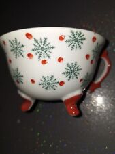 Joyye footed ceramic for sale  BROMLEY