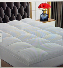 Lucid mattress topper for sale  Riverside