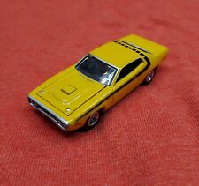 Dukes Hazzard Daisy 1972 Plymouth Road Runner Johnny Lightning 1/64 for sale  Shipping to South Africa