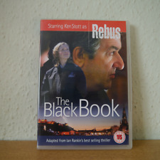 Rebus black book for sale  UK