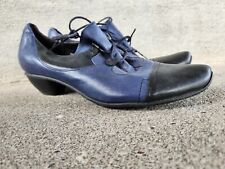 Fidji oxford heels for sale  Hermiston