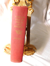 Poems bryon keats for sale  Brewster