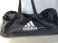 Adidas large duffel for sale  Saint Augustine