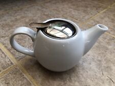 Olympia cafe teapot for sale  PETERBOROUGH