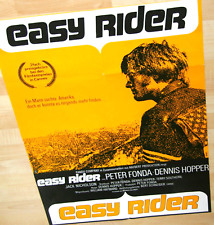 Filmplakat easy rider gebraucht kaufen  Hainburg