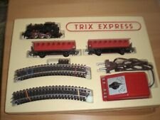 Trix express startpackung gebraucht kaufen  Neutraubling