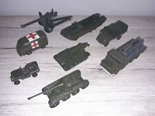 Lot dinky toys d'occasion  Tergnier