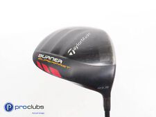 Used, TaylorMade Burner Superfast TP 10.5* Driver- TaylorMade Matrix TP Regular 369569 for sale  Shipping to South Africa