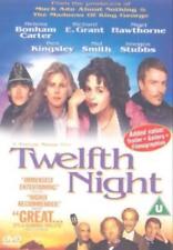Twelfth night dvd for sale  STOCKPORT
