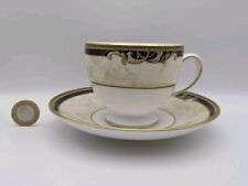 Wedgwood cornucopia teacup for sale  Shipping to Ireland