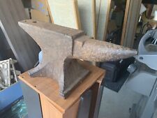 Anvil blacksmith tools for sale  Ceresco