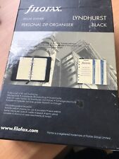 filofax for sale  BELFAST