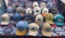 Lot patagonia hats for sale  Everett