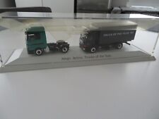 Herpa atego actros gebraucht kaufen  Herdecke