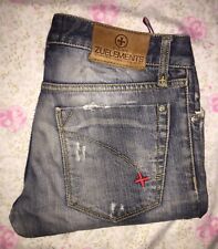 Element jeans uomo usato  Cecina