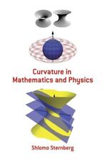 Curvature mathematics physics for sale  Carlstadt