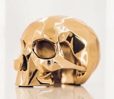 Richard orlinski skull d'occasion  Saint-Jean-Pied-de-Port