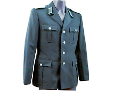 Nationale volksarmee jacket usato  Viareggio