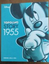 Topolino story 1955. usato  Lucera