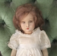 Antique lenci doll for sale  LIVERPOOL