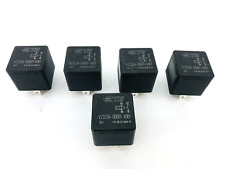Lote de 5 novos mini relés de alta corrente TE Connectivity V23234-B0001-X001 12VDC comprar usado  Enviando para Brazil