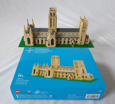 Lego durham cathedral for sale  READING