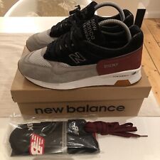 new balance solebox gebraucht kaufen  Himmelsthür