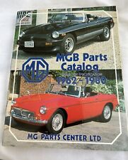 1962 1980 mgb for sale  Stanwood