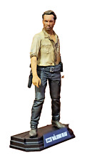 Boneco de ação The Walking Dead Rick Grimes 6,5” MCFARLANE TOY USADO programa de TV, usado comprar usado  Enviando para Brazil